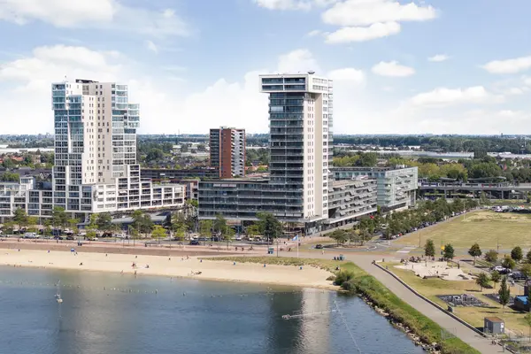 Corsicalaan 87, ROTTERDAM