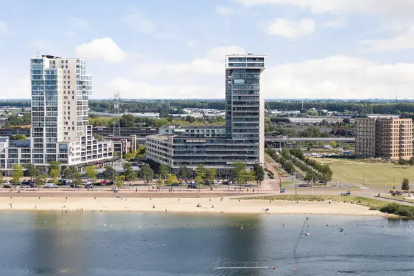 Corsicalaan 87, ROTTERDAM