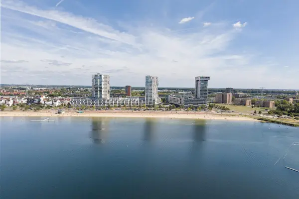 Corsicalaan 87, ROTTERDAM