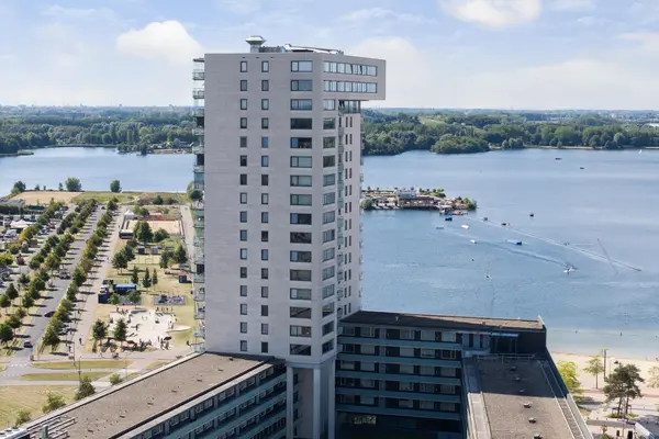 Corsicalaan 87, ROTTERDAM