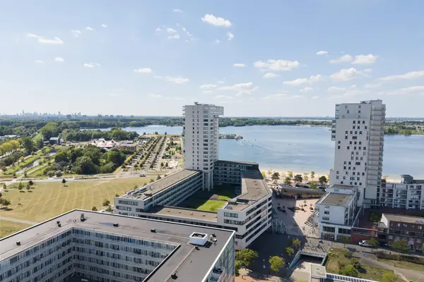 Corsicalaan 87, ROTTERDAM
