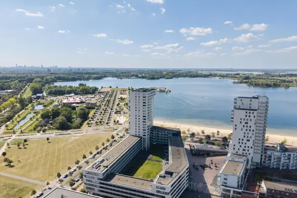 Corsicalaan 87, ROTTERDAM