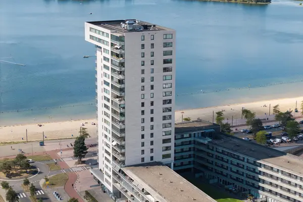 Corsicalaan 87, ROTTERDAM