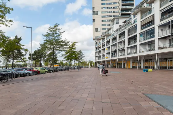 Corsicalaan 87, ROTTERDAM