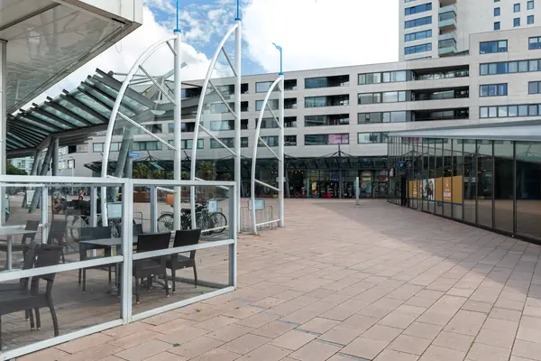 Corsicalaan 87, ROTTERDAM