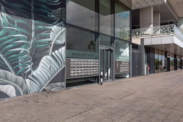 Corsicalaan 87, ROTTERDAM