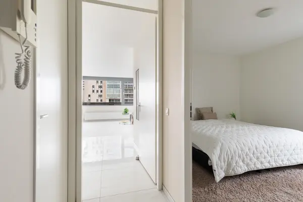Corsicalaan 87, ROTTERDAM