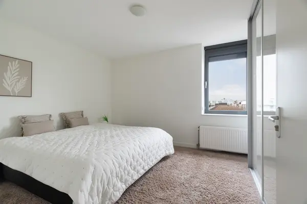 Corsicalaan 87, ROTTERDAM