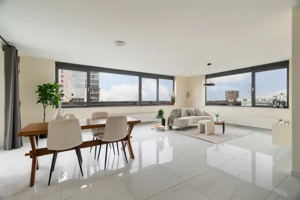 Corsicalaan 87, ROTTERDAM