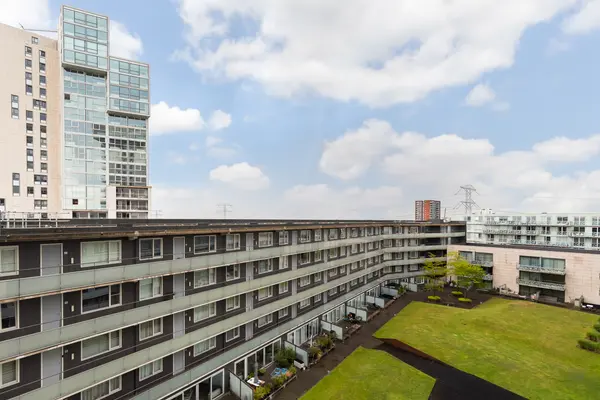 Corsicalaan 87, ROTTERDAM
