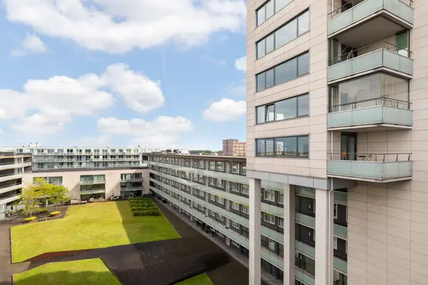 Corsicalaan 87, ROTTERDAM