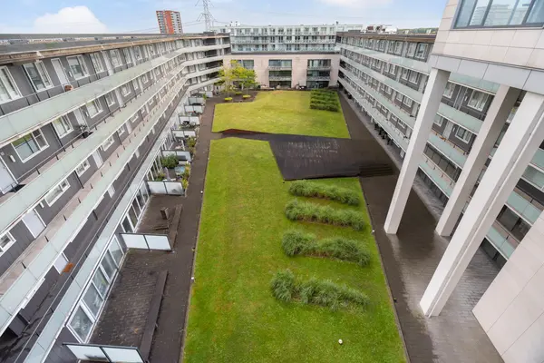 Corsicalaan 87, ROTTERDAM