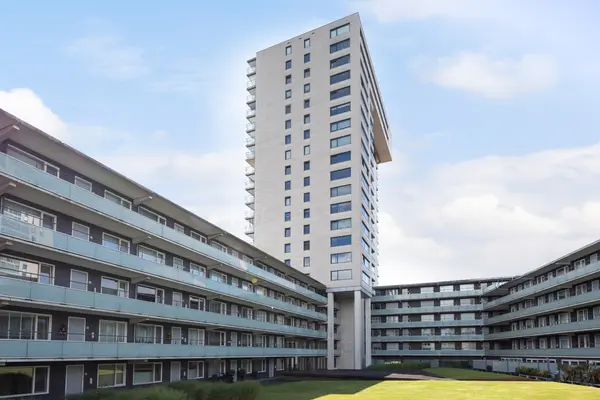 Corsicalaan 87, ROTTERDAM