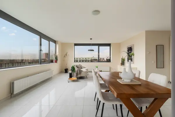 Corsicalaan 87, ROTTERDAM