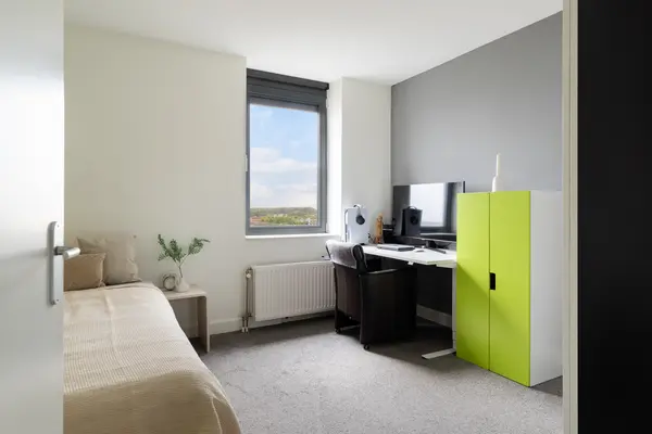 Corsicalaan 87, ROTTERDAM