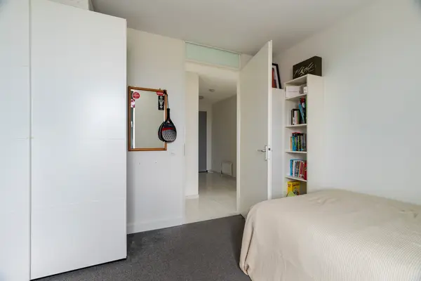 Corsicalaan 87, ROTTERDAM