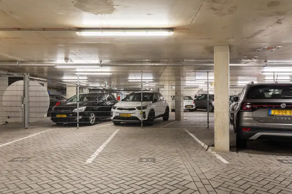 Corsicalaan 87, ROTTERDAM