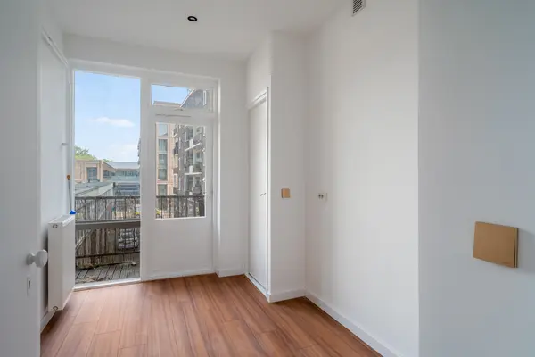 Goudsesingel 3B, ROTTERDAM