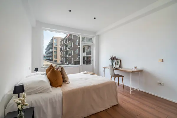 Goudsesingel 3B, ROTTERDAM