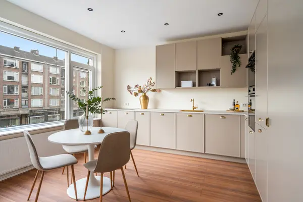 Goudsesingel 3B, ROTTERDAM