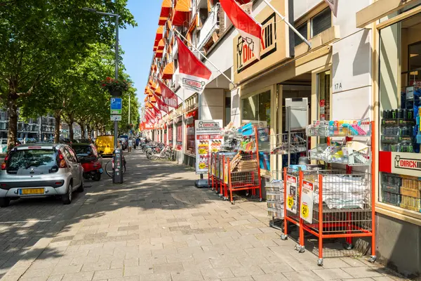 Goudsesingel 3B, ROTTERDAM