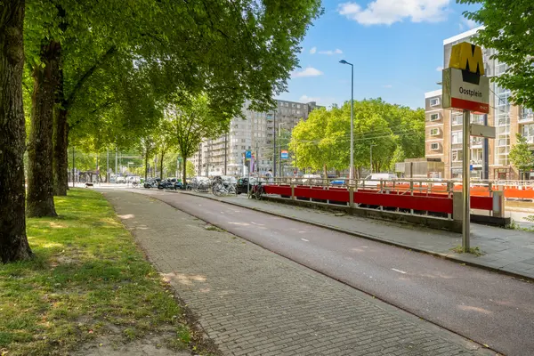 Goudsesingel 3B, ROTTERDAM