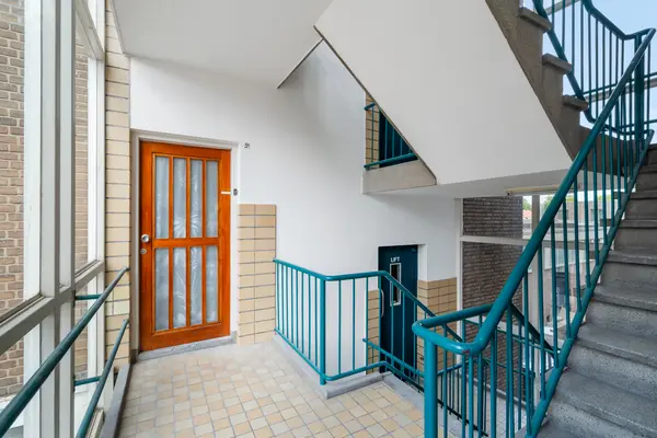 Goudsesingel 3B, ROTTERDAM