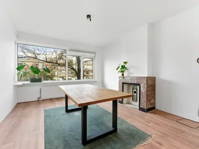 Foto 5 van Stadhoudersweg 116C