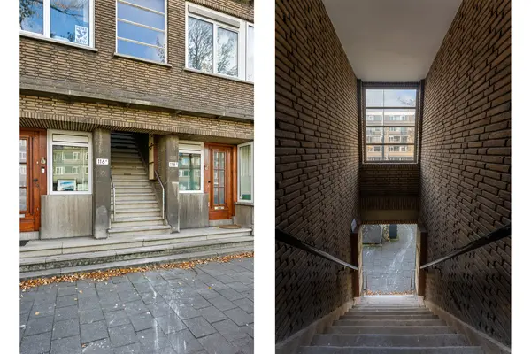 Stadhoudersweg 116C, ROTTERDAM