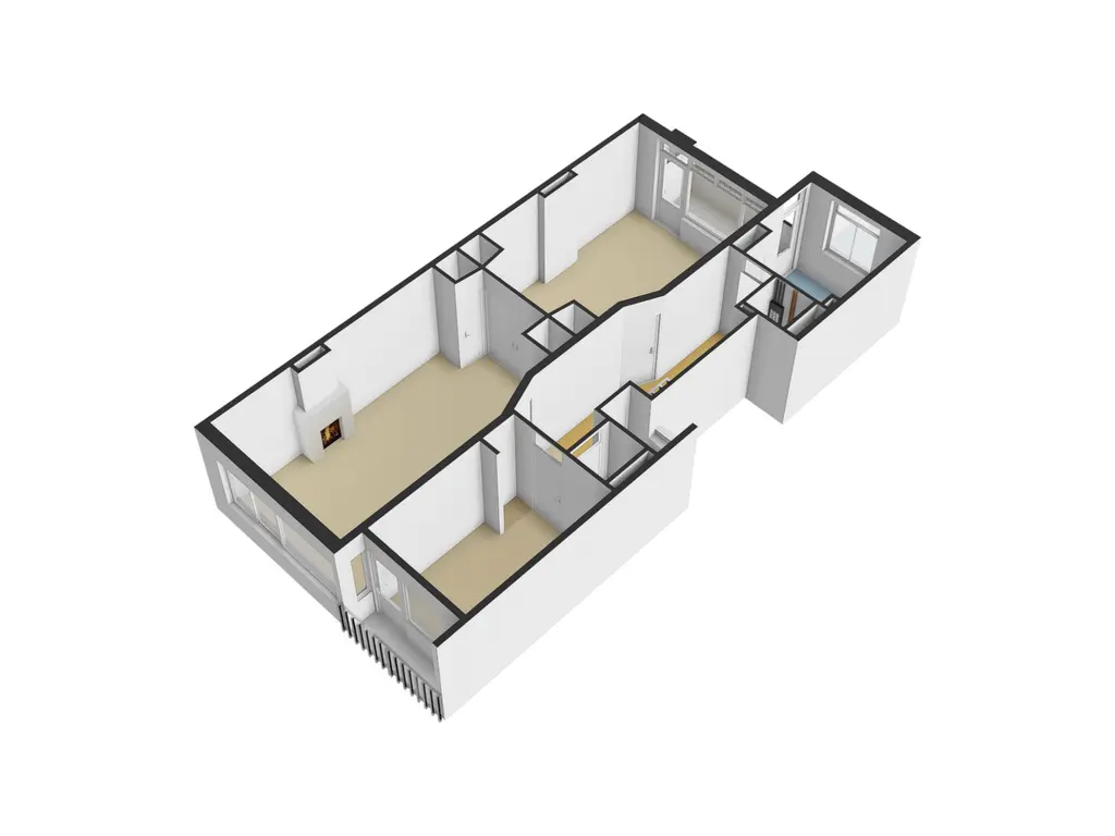 Plattegrond 48