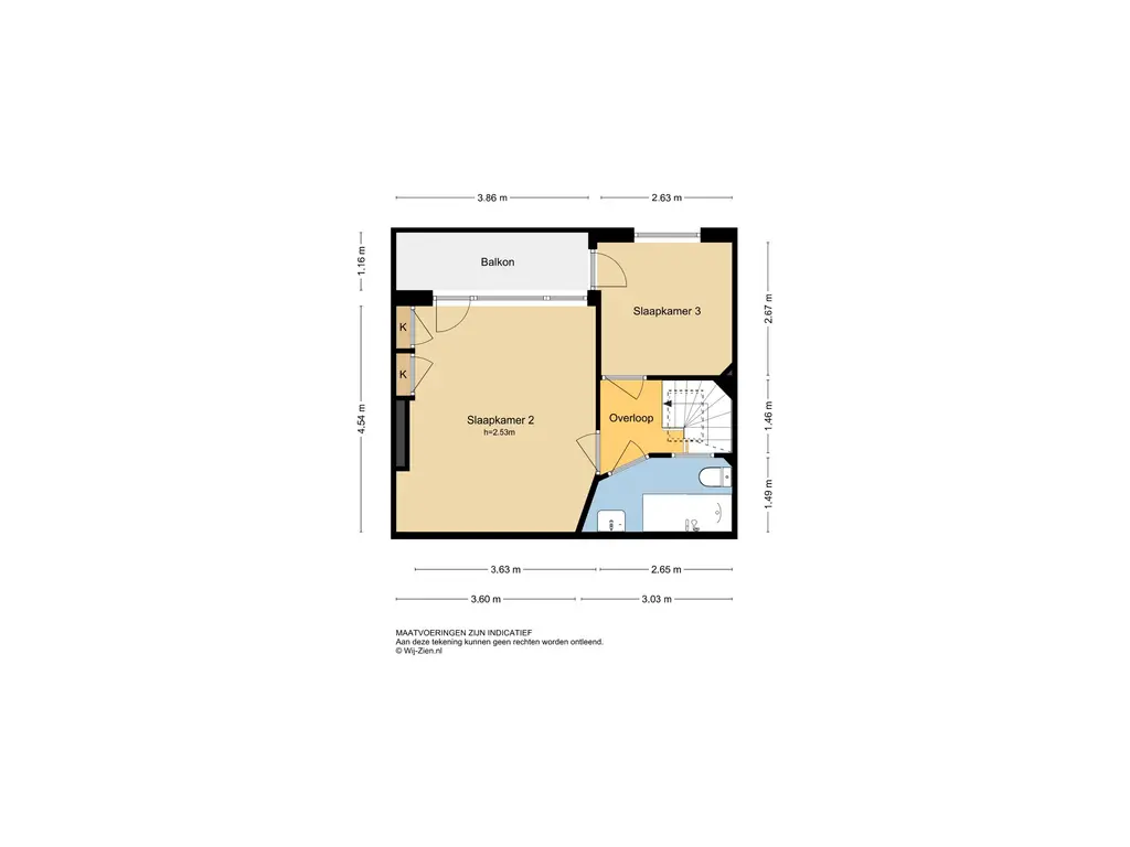 Plattegrond 49