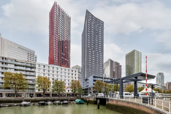 Wijnbrugstraat 9A