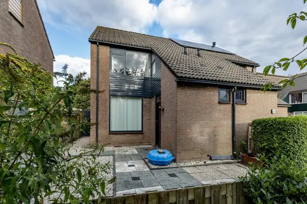 Bernhardplaats 58