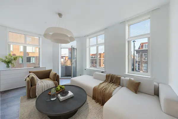 Straatweg 53A, ROTTERDAM