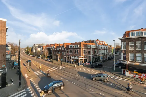 Straatweg 53A, ROTTERDAM
