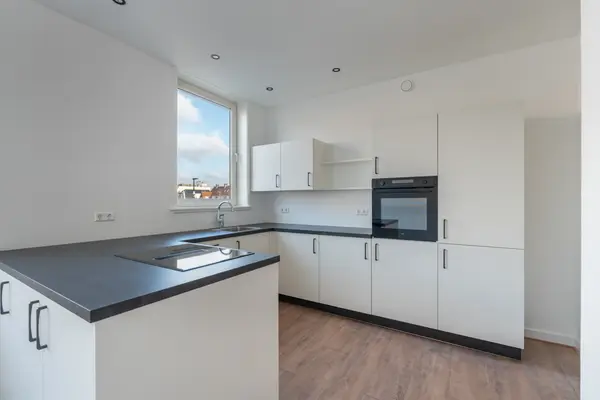 Straatweg 53A, ROTTERDAM