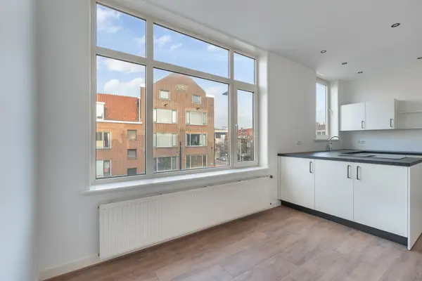 Straatweg 53A, ROTTERDAM