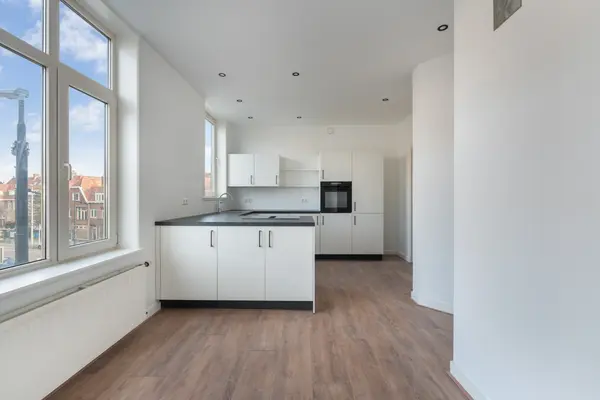 Straatweg 53A, ROTTERDAM