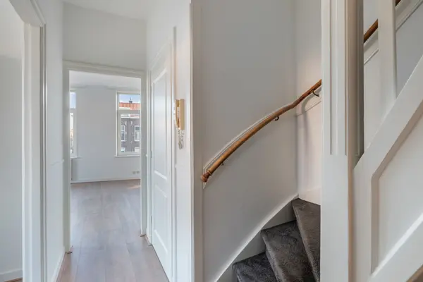 Straatweg 53A, ROTTERDAM