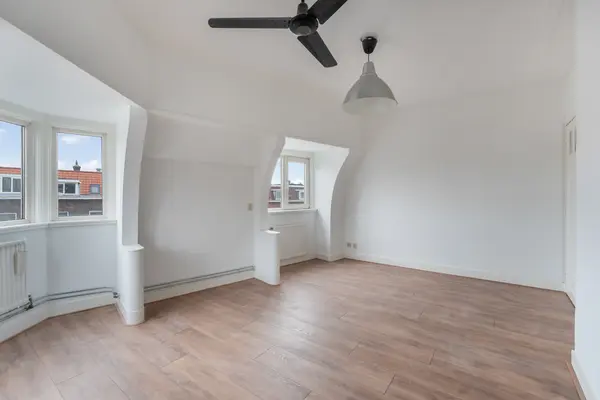 Straatweg 53A, ROTTERDAM