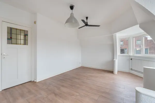 Straatweg 53A, ROTTERDAM