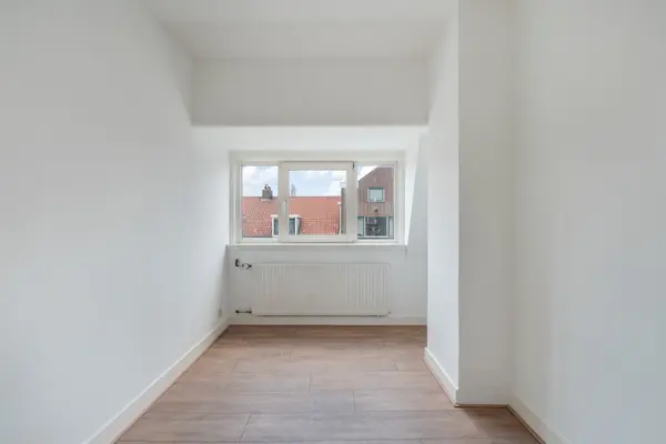 Straatweg 53A, ROTTERDAM