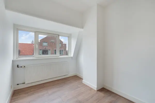 Straatweg 53A, ROTTERDAM
