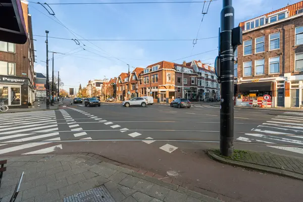 Straatweg 53A, ROTTERDAM