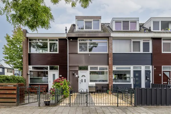 Wemeldingestraat 52