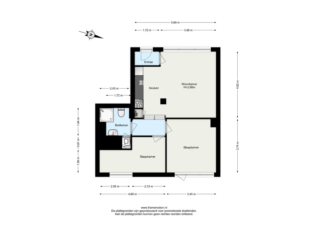 Plattegrond 31