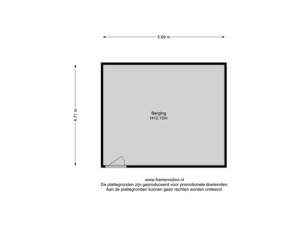 Plattegrond 32