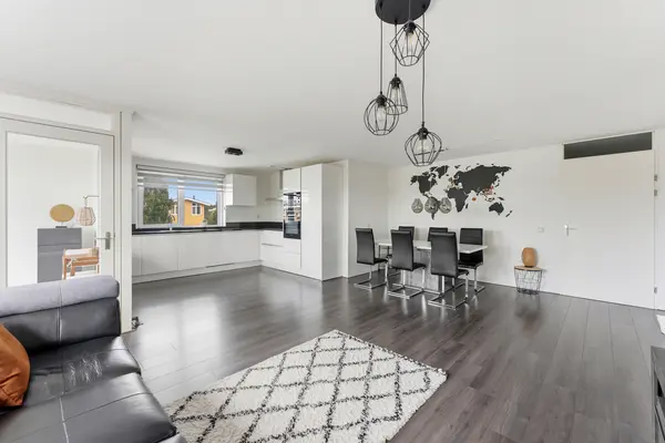 Lavendelveld 88, SCHIEDAM