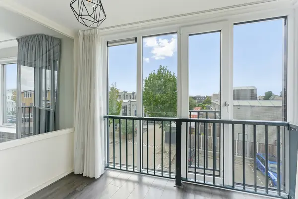 Lavendelveld 88, SCHIEDAM