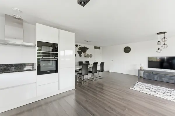 Lavendelveld 88, SCHIEDAM